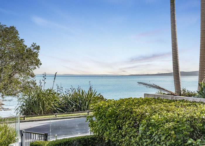  at 6/7 Cliff Road, Saint Heliers, Auckland City, Auckland