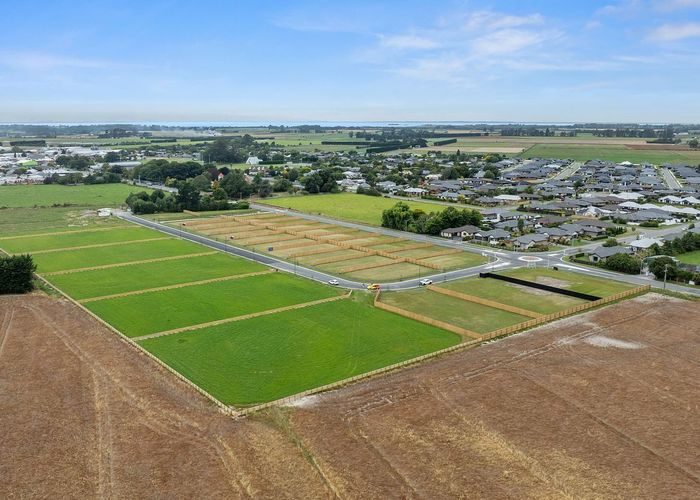  at 151 High Street, Leeston, Selwyn, Canterbury