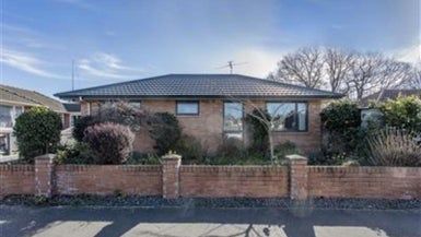 at 1/453 Greers Road, Bishopdale, Christchurch