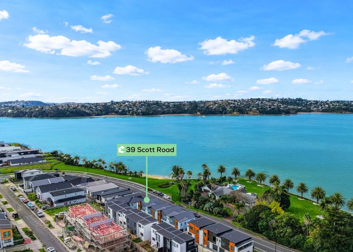  at 33-39 Scott Road, Hobsonville, Waitakere City, Auckland