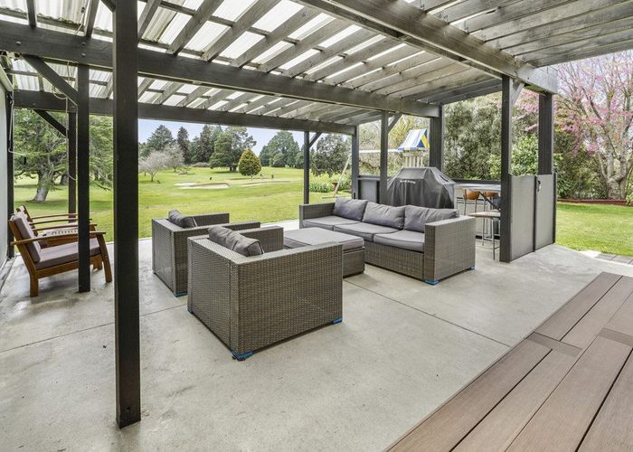  at 31 McGhie Road, Kihikihi, Te Awamutu