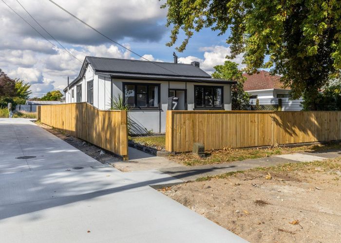  at 7 Te Mawae Street, Whanganui East, Whanganui, Manawatu / Whanganui
