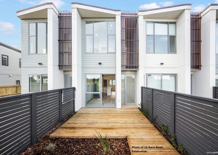  at 12 Ikara Road, Papatoetoe, Manukau City, Auckland