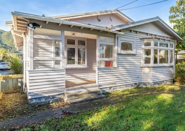  at 50 Brook Street, Waterloo, Lower Hutt, Wellington