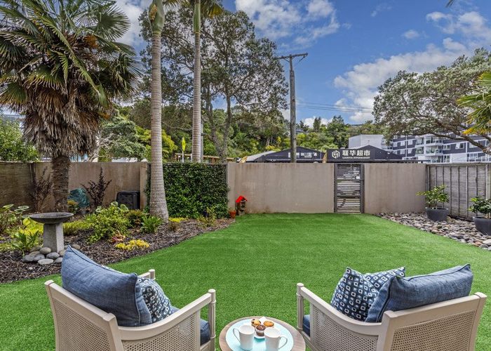  at A3/30 Bute Road, Browns Bay, North Shore City, Auckland