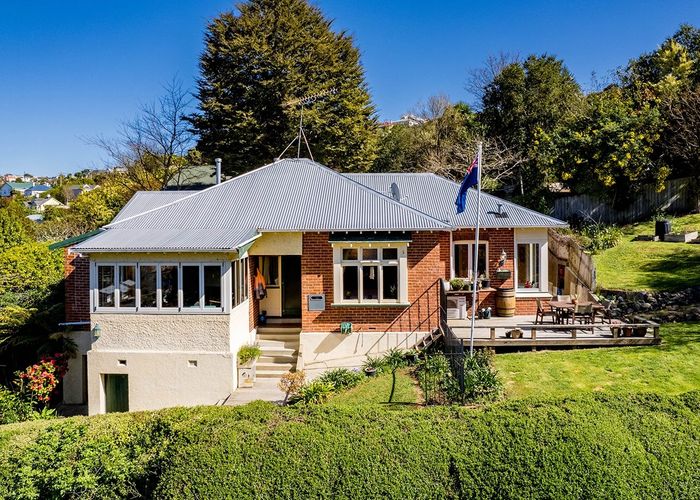  at 56 Gladstone Road, Dalmore, Dunedin