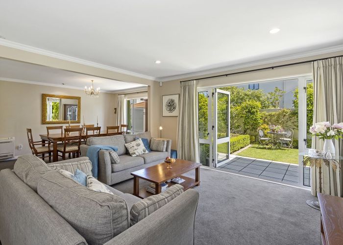  at 138 Glandovey Road, Strowan, Christchurch
