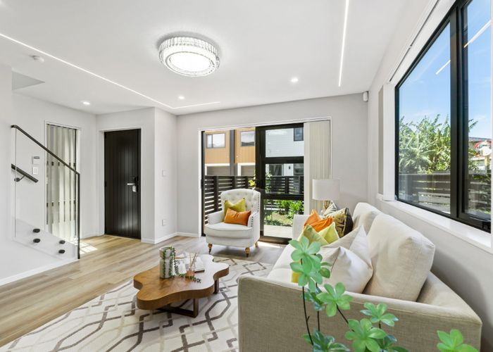  at Lot 8/86 Luke Street, Otahuhu, Auckland City, Auckland