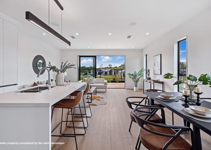  at 40 Hicks Road, Milldale, Rodney, Auckland