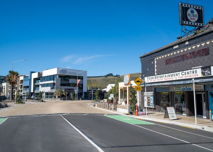  at 14 Highview Lane, Scarborough, Christchurch