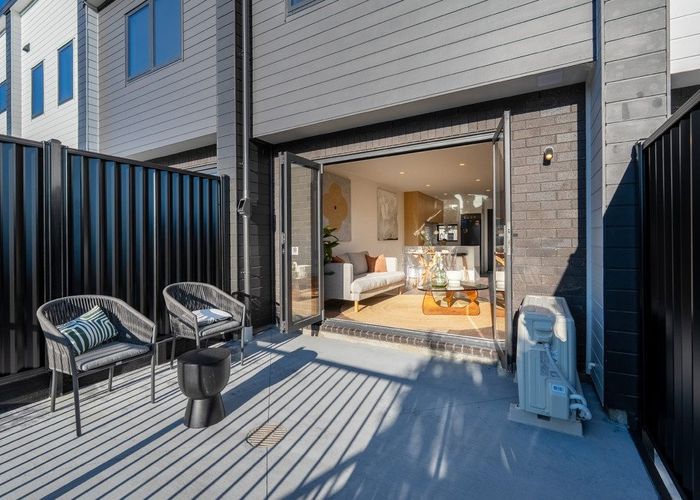  at Lot 136/4 Scott Road, Hobsonville, Waitakere City, Auckland