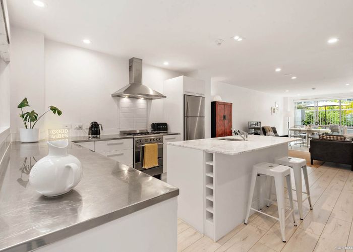  at 1M/10 Beaumont Street, Saint Marys Bay, Auckland City, Auckland
