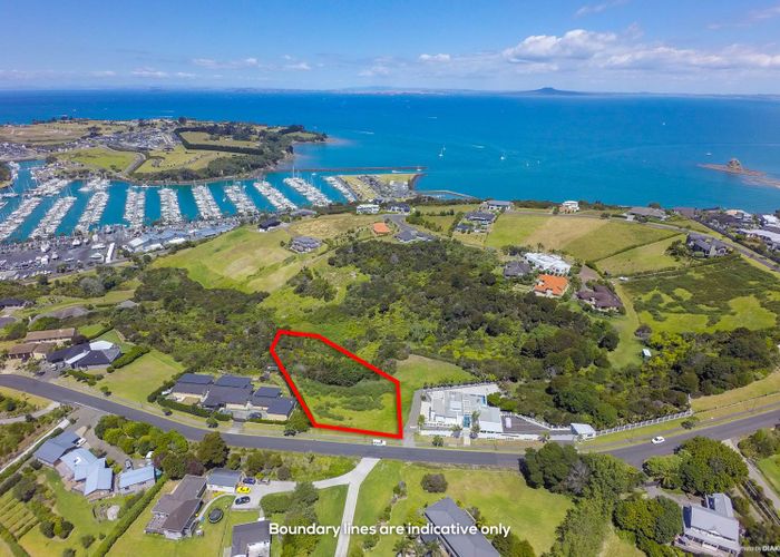  at 127 Roberts Road, Matakatia, Whangaparaoa