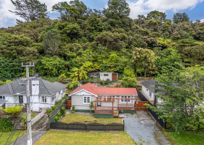  at 43 Hair Street, Wainuiomata, Lower Hutt