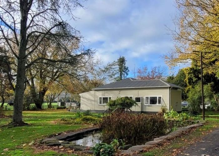  at 1787 Orini Road, Orini, Waikato, Waikato