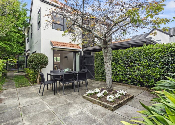  at 3/24 Hamilton Road, Herne Bay, Auckland City, Auckland