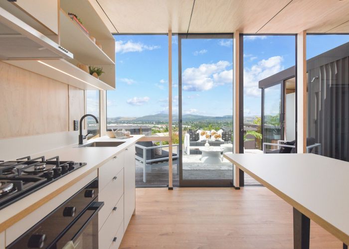  at 11a,b,c,d Russell Crescent, Western Heights, Rotorua, Bay Of Plenty
