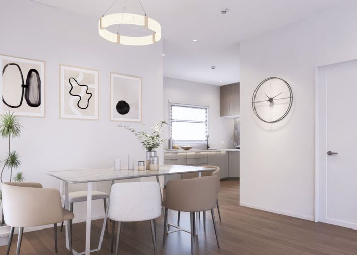  at Lot 3/592 Massey Road, Mangere, Manukau City, Auckland