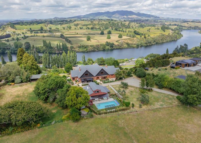  at 1829F Cambridge Road, Karapiro, Waipa, Waikato