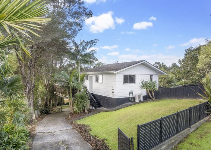  at 14 Wirihana Road, Titirangi, Waitakere City, Auckland