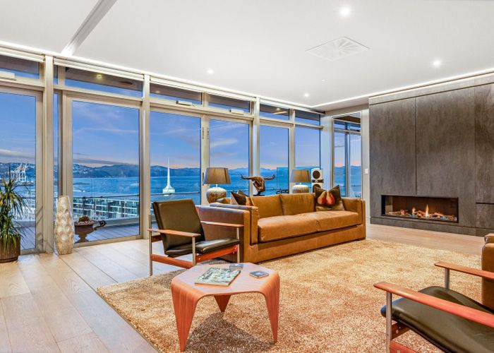  at 602/22 Herd Street, Te Aro, Wellington, Wellington