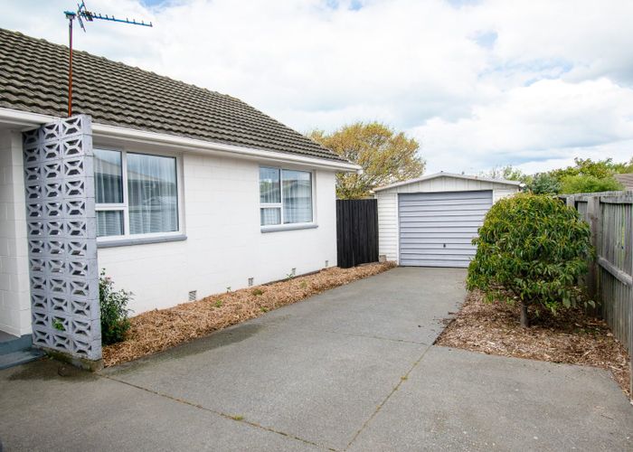  at 23 Carters Road, Aranui, Christchurch