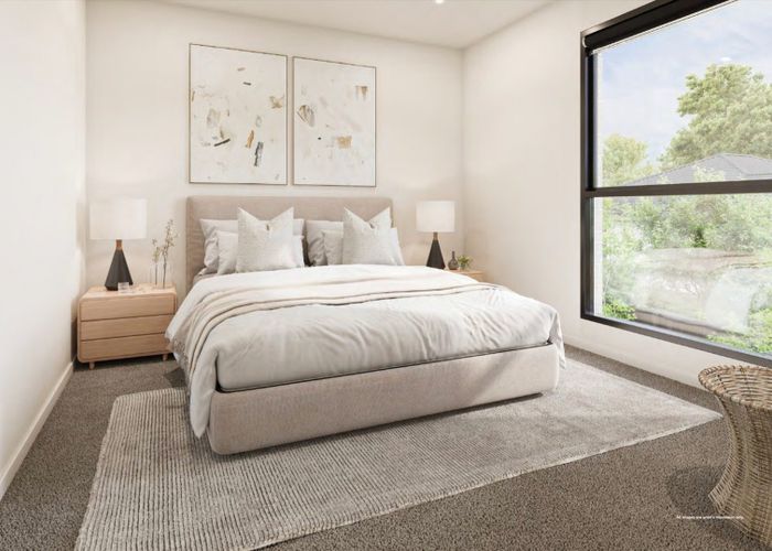  at 6/77 Matipo Road, Te Atatu Peninsula, Waitakere City, Auckland