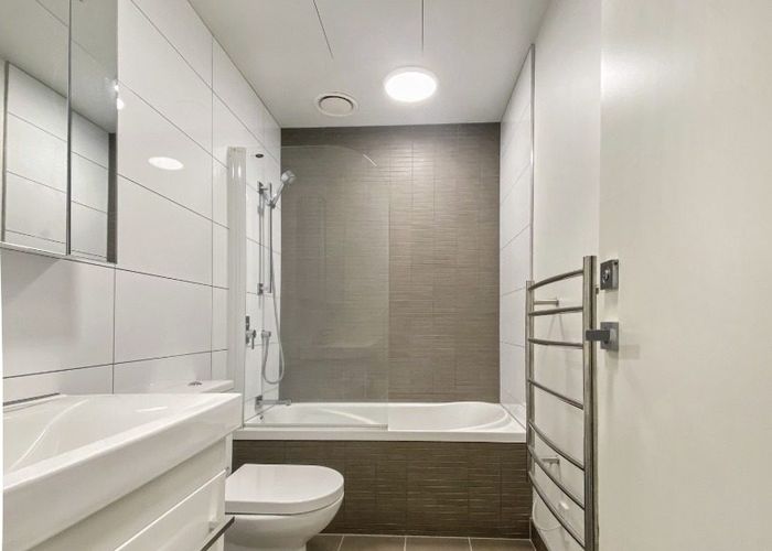  at W103/28 Torrens Terrace, Te Aro, Wellington, Wellington