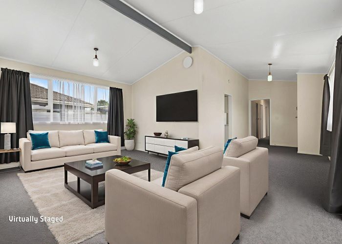  at 36 Abraham Crescent, Milson, Palmerston North, Manawatu / Whanganui