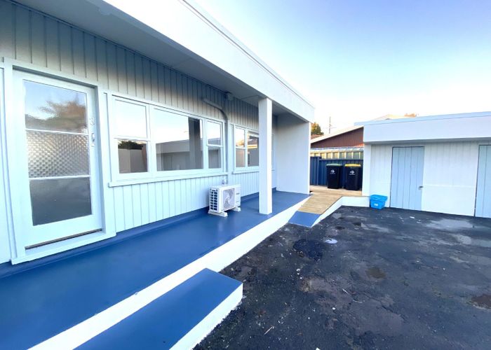  at 3/493A DEVONPORT ROAD, Avenues, Tauranga, Bay Of Plenty