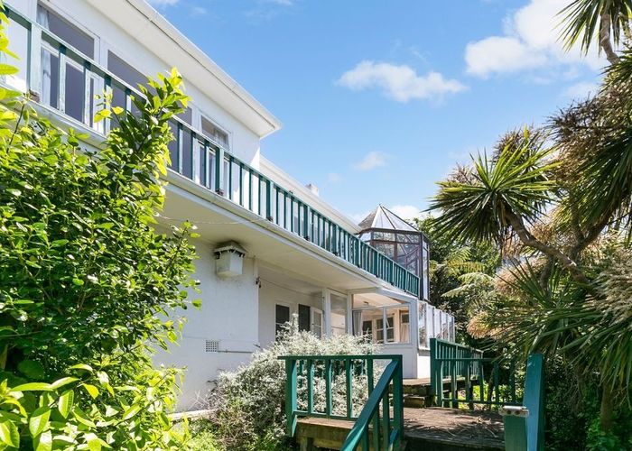  at 15 Grafton Road, Roseneath, Wellington, Wellington