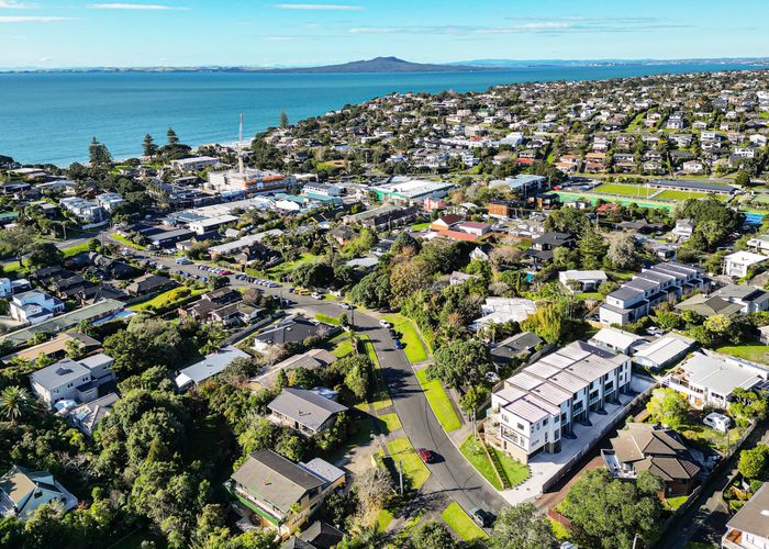  at 6/20 Penzance Road, Mairangi Bay, North Shore City, Auckland