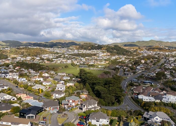  at 60 Molyneux Close, Whitby, Porirua, Wellington
