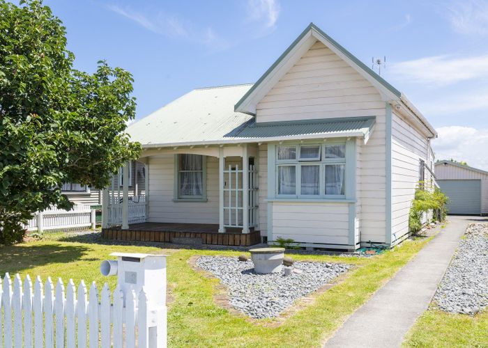  at 23 Herbert Road, Te Hapara, Gisborne