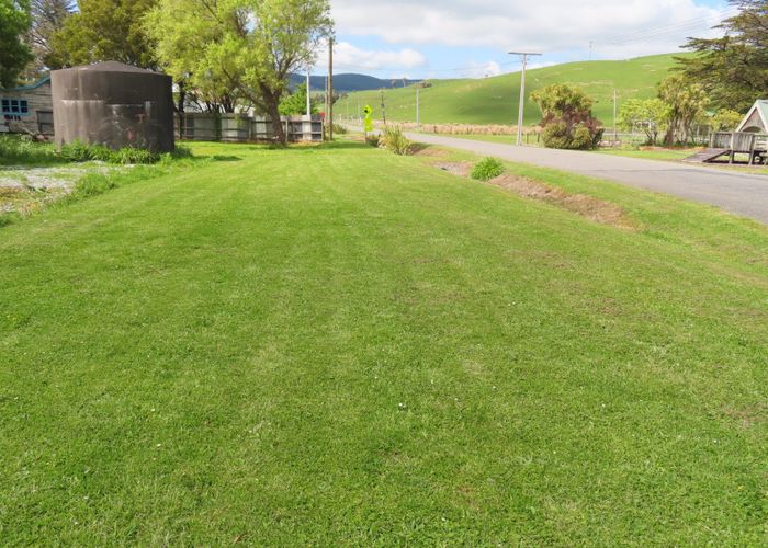  at 10813 Route 52, Pongaroa, Tararua, Manawatu / Whanganui