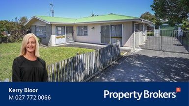  at 20 Cartier Crescent, Flaxmere, Hastings