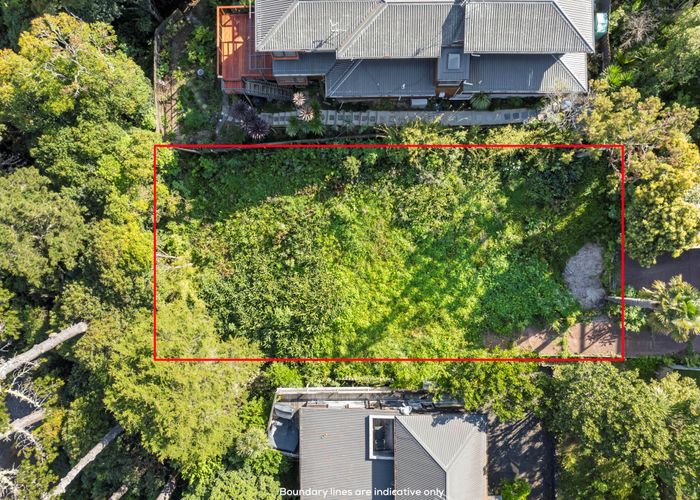  at 61B Rawene Road, Birkenhead, North Shore City, Auckland