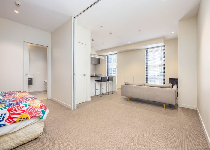  at 409/8 Nugent Street, Grafton, Auckland City, Auckland