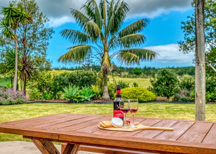  at 110D Hukatere Road, Pukenui, Far North, Northland