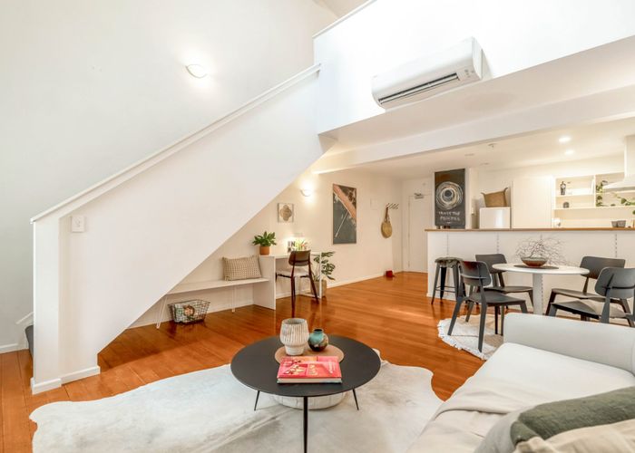  at 2C/4 Lorne Street, City Centre, Auckland City, Auckland