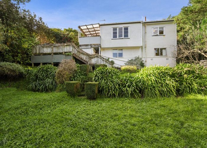  at 45 Sidlaw Street, Strathmore Park, Wellington