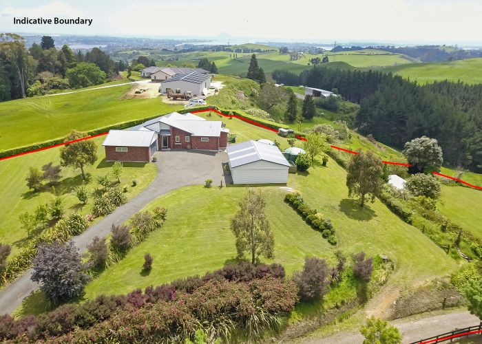  at 537A Upper Ohauiti Road, Ohauiti, Tauranga