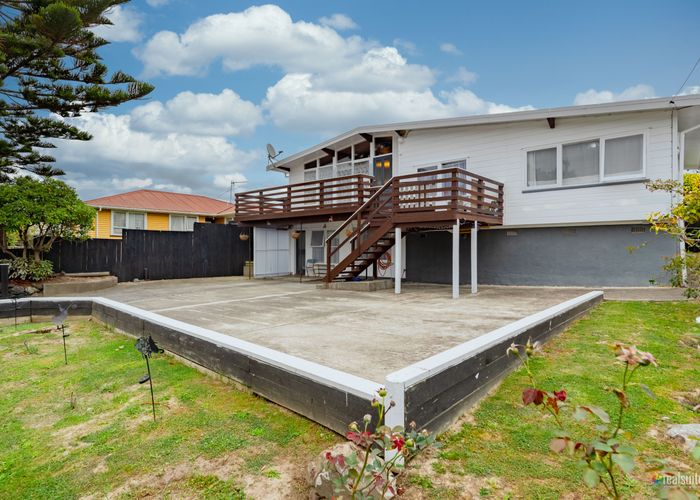  at 91 Driver Crescent, Cannons Creek, Porirua