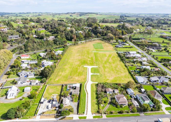  at Lots 1-10 Bassett Street, Dargaville, Kaipara, Northland