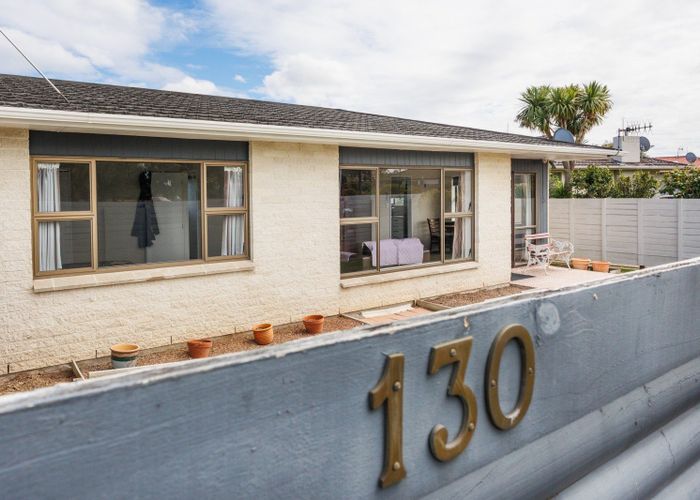  at 130 Milson Line, Milson, Palmerston North, Manawatu / Whanganui