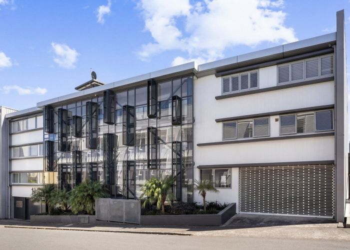  at 4A/10 Augustus Terrace, Parnell, Auckland City, Auckland