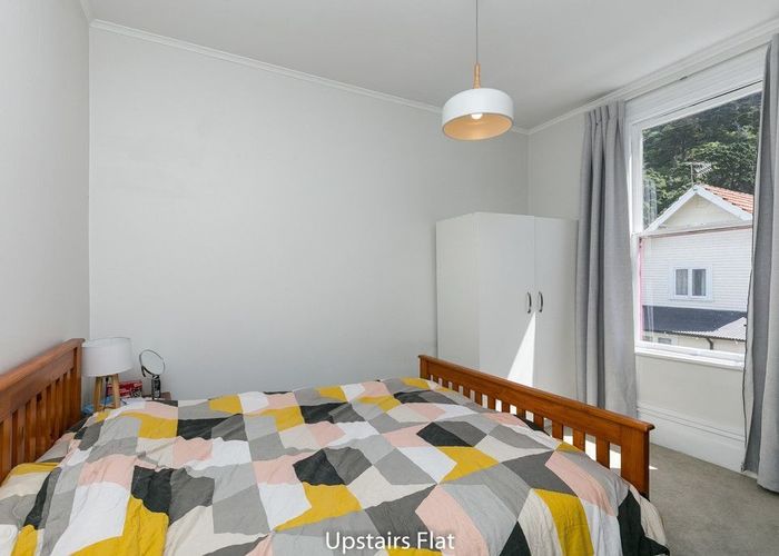  at 82A Tinakori Road, Thorndon, Wellington, Wellington