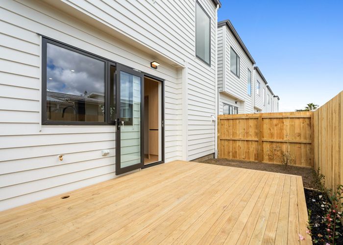  at Lot 1-6/73 Cardiff Road, Pakuranga, Manukau City, Auckland