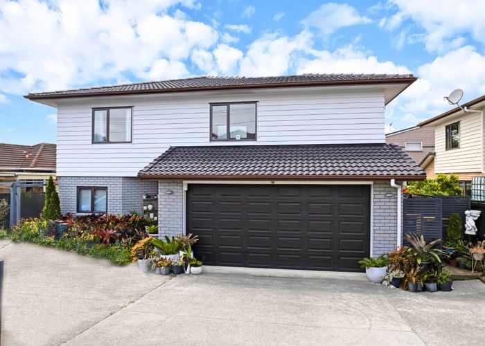  at 138 Gray Avenue, Papatoetoe, Manukau City, Auckland