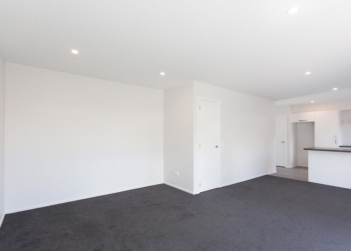  at 3/48 Trafalgar Street, St Albans, Christchurch